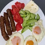 Oli 3* Fushe-Kruje