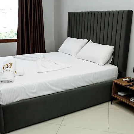 Hotel Oli Fushe-Kruje