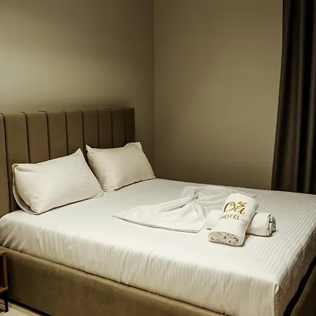 Hotel Oli