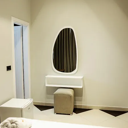 Hotel Oli Fushe-Kruje