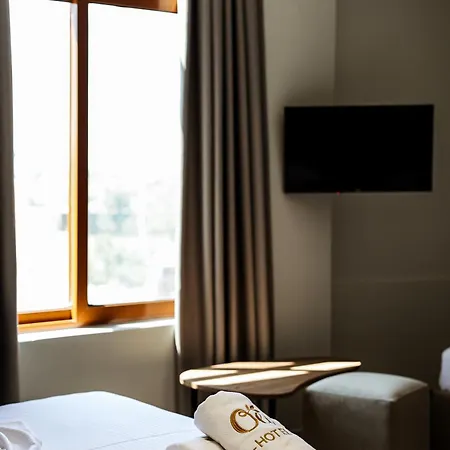Hotel Oli