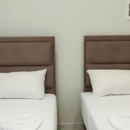 Hotel Oli 3*