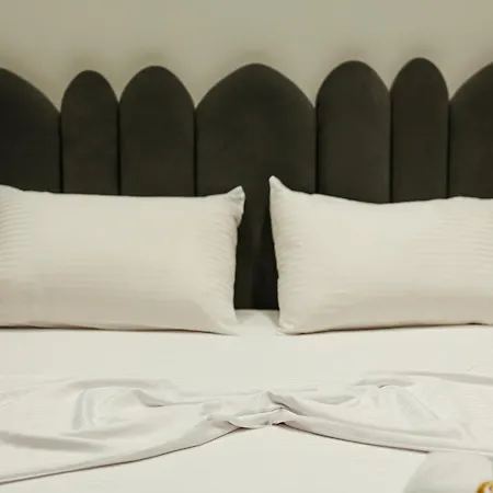 Hotel Oli Fushe-Kruje