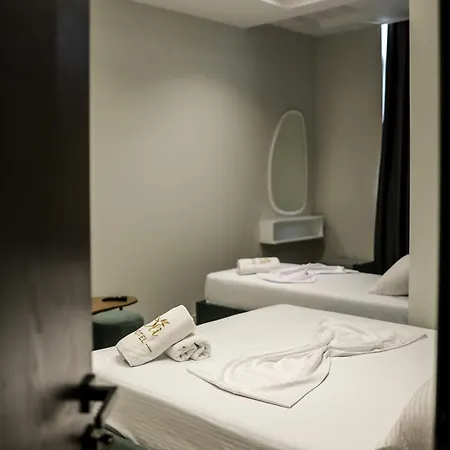 Oli Hotel 3*