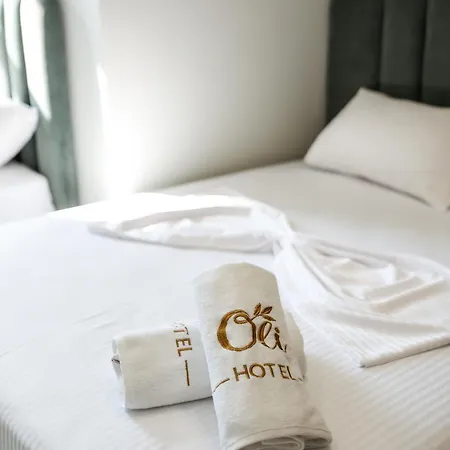 Oli Hotel