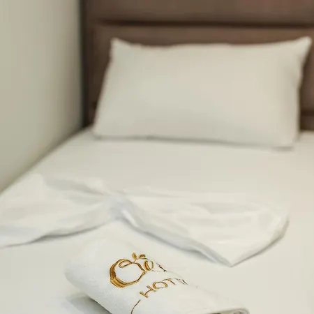 Oli Hotel 3*