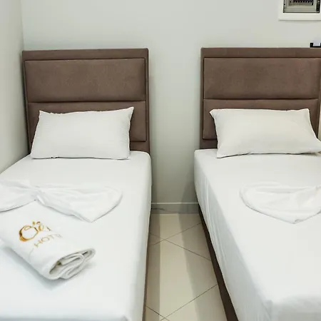 Hotel Oli Fushe-Kruje