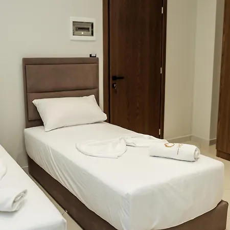Hotel Oli 3*