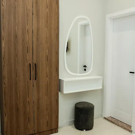 Hotel Oli Fushe-Kruje