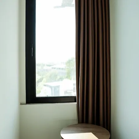 Hotel Oli