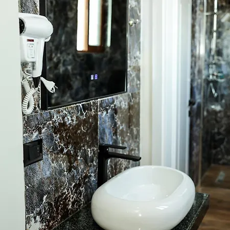 Oli Hotel Fushe-Kruje