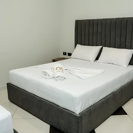 Oli 3* Fushe-Kruje