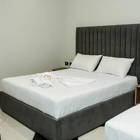 Oli Hotel Fushe-Kruje