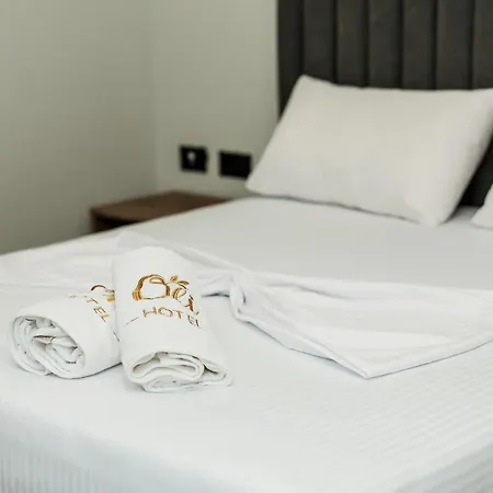Oli Hotel