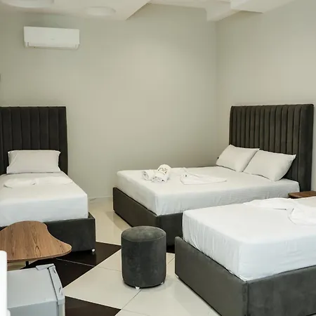 Hotel Oli