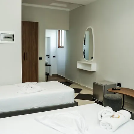 Oli Hotel 3*
