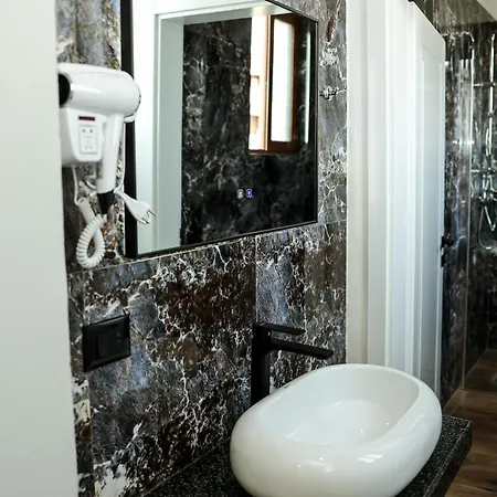 Hotel Oli 3*