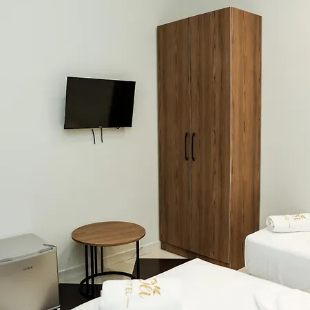 Oli 3* Fushe-Kruje