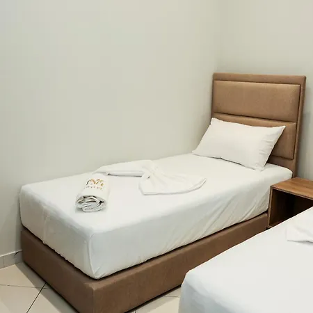 Hotel Oli