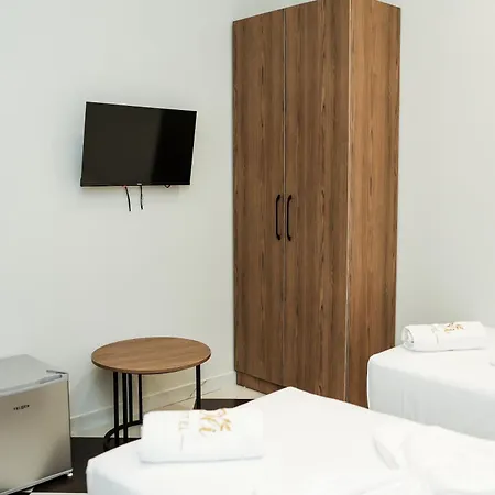 Oli Hotel 3*
