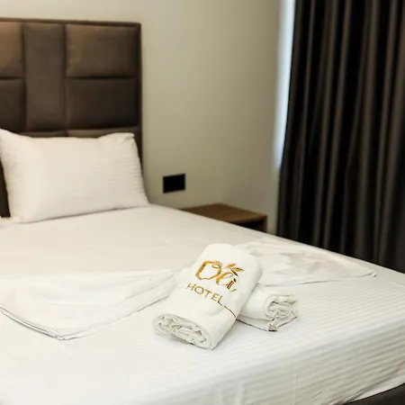 Oli Hotel 3*
