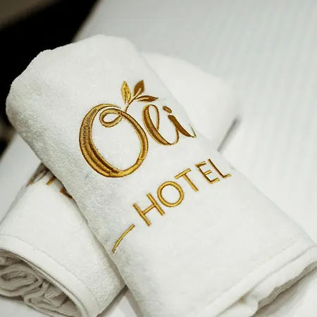 Oli Hotel Fushe-Kruje