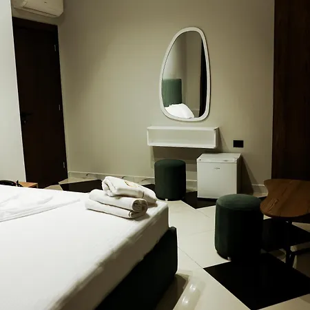 Hotel Oli Fushe-Kruje
