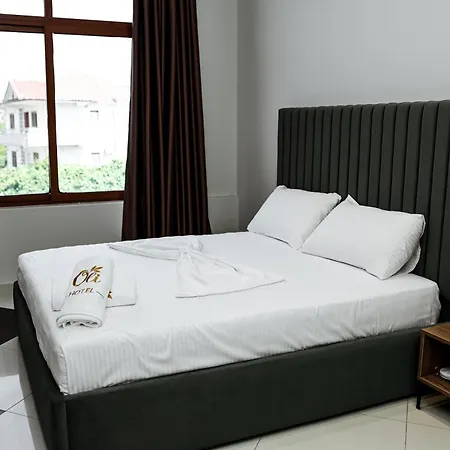 Oli Hotel