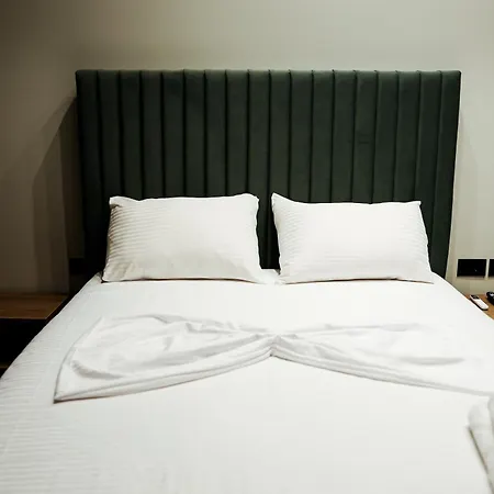 Hotel Oli 3*
