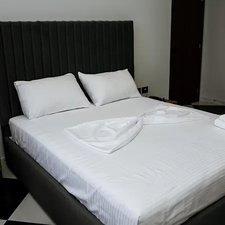 Hotel Oli Fushe-Kruje