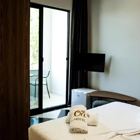 Oli Hotel 3*