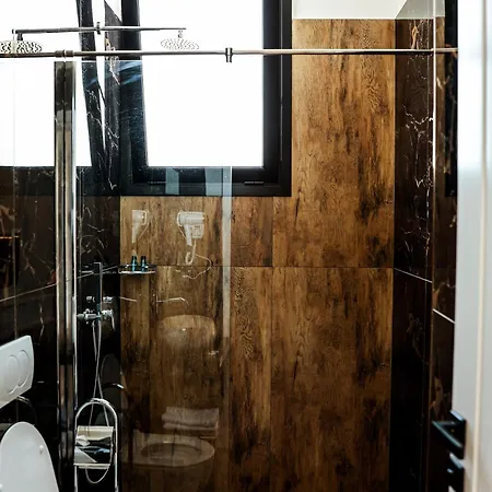 Oli Hotel Fushe-Kruje