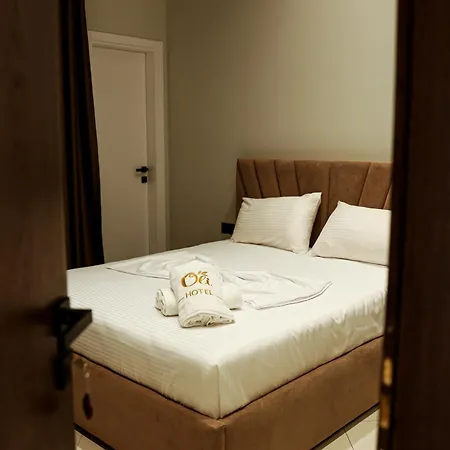 Oli Hotel 3*