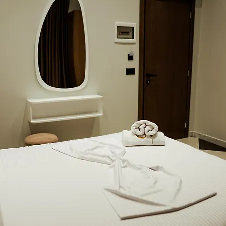 Oli Hotel 3*