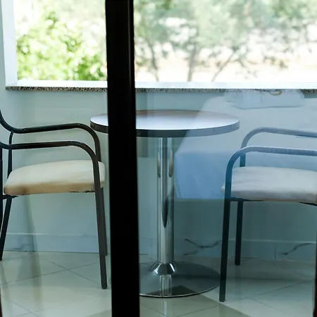 Hotel Oli 3*