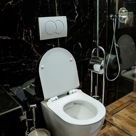 Oli Hotel 3*