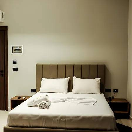 Oli Hotel Fushe-Kruje