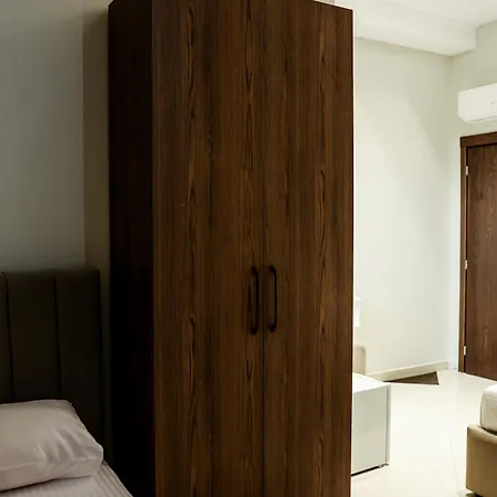 Oli Hotel Fushe-Kruje