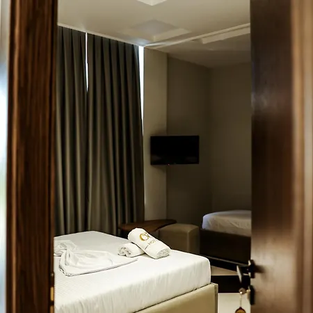 Oli Hotel 3*