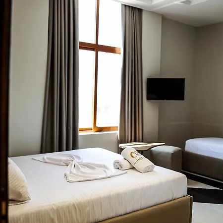 Hotel Oli