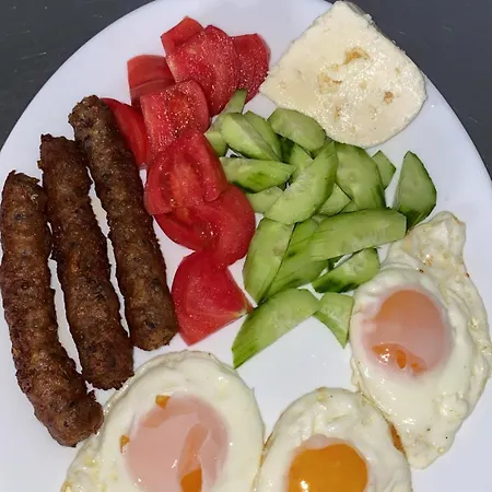 Oli 3* Fushe-Kruje