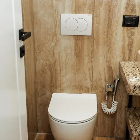 Oli Hotel Fushe-Kruje