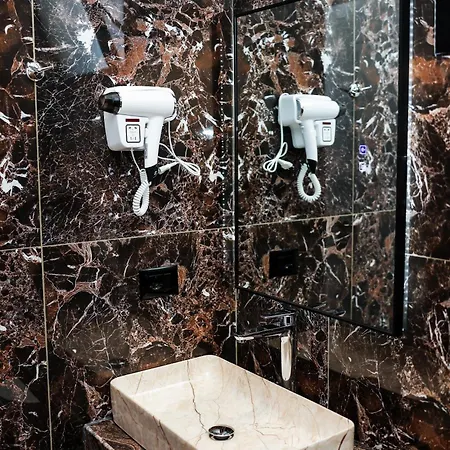 Oli Hotel Fushe-Kruje