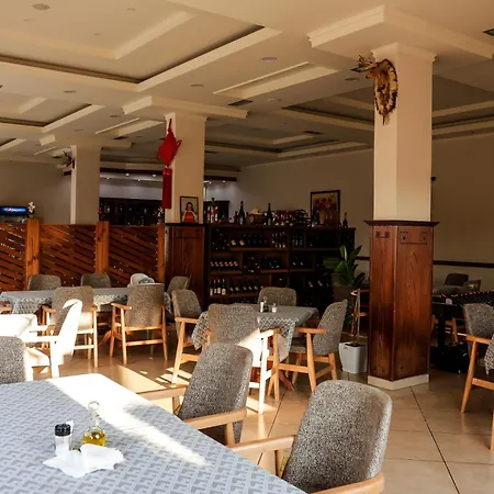 Hotel Oli