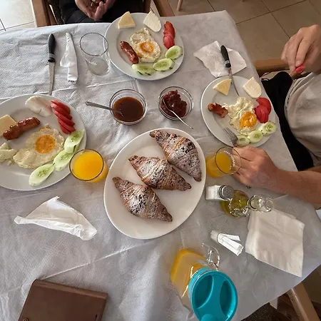 Hotel Oli Fushe-Kruje