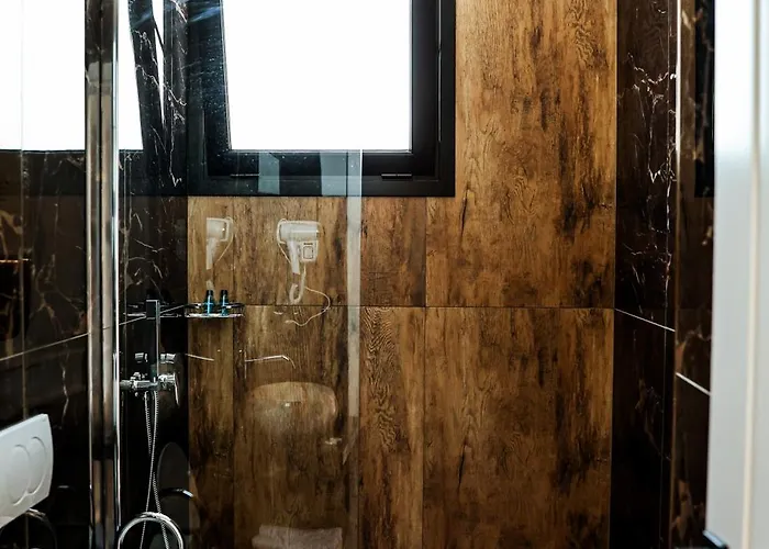 Oli Hotel Fushe-Kruje