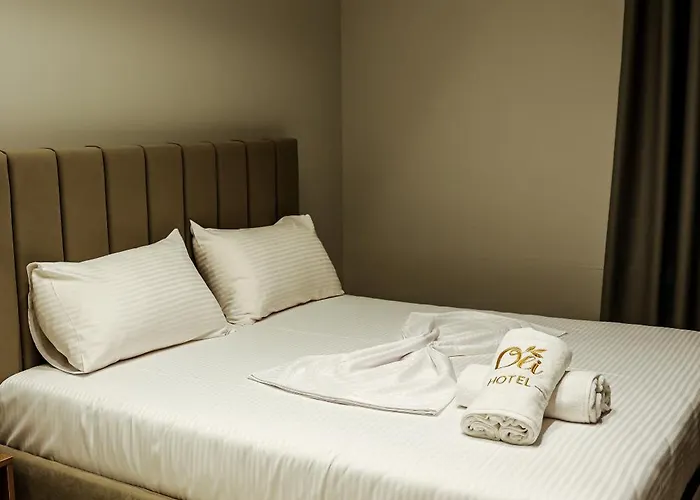 Hotel Oli