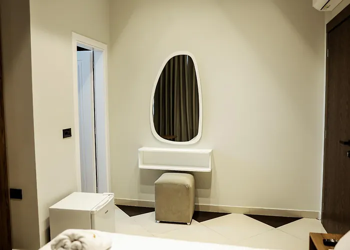 Hotel Oli Fushe-Kruje