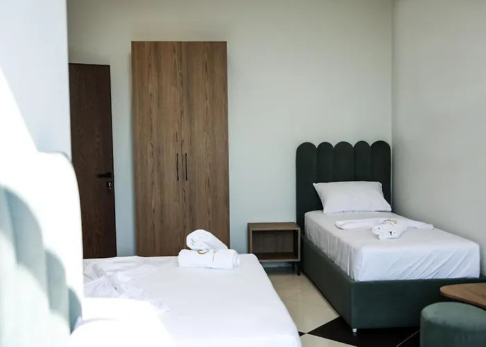 Hotell Oli 3*