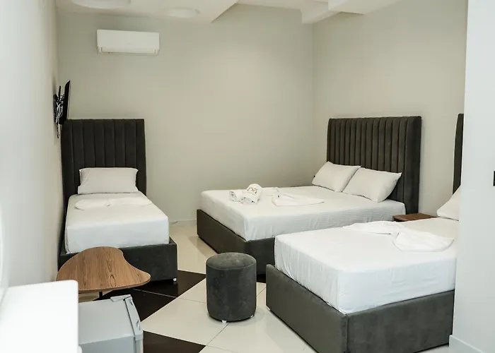 Hotell Oli